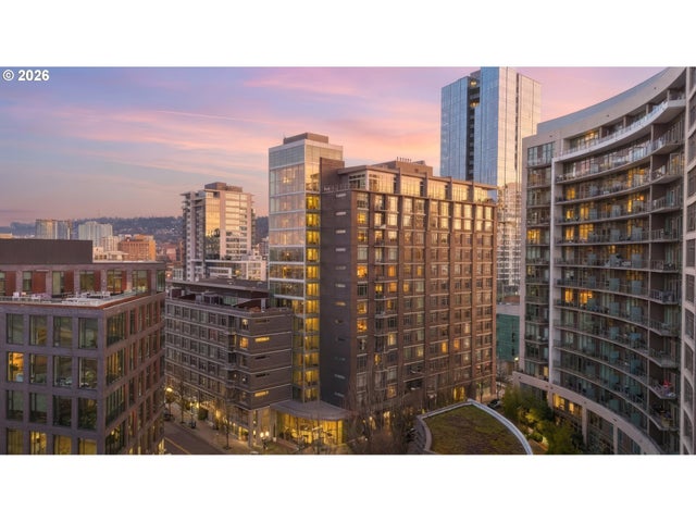 1255 Nw 9th Ave 701, Portland