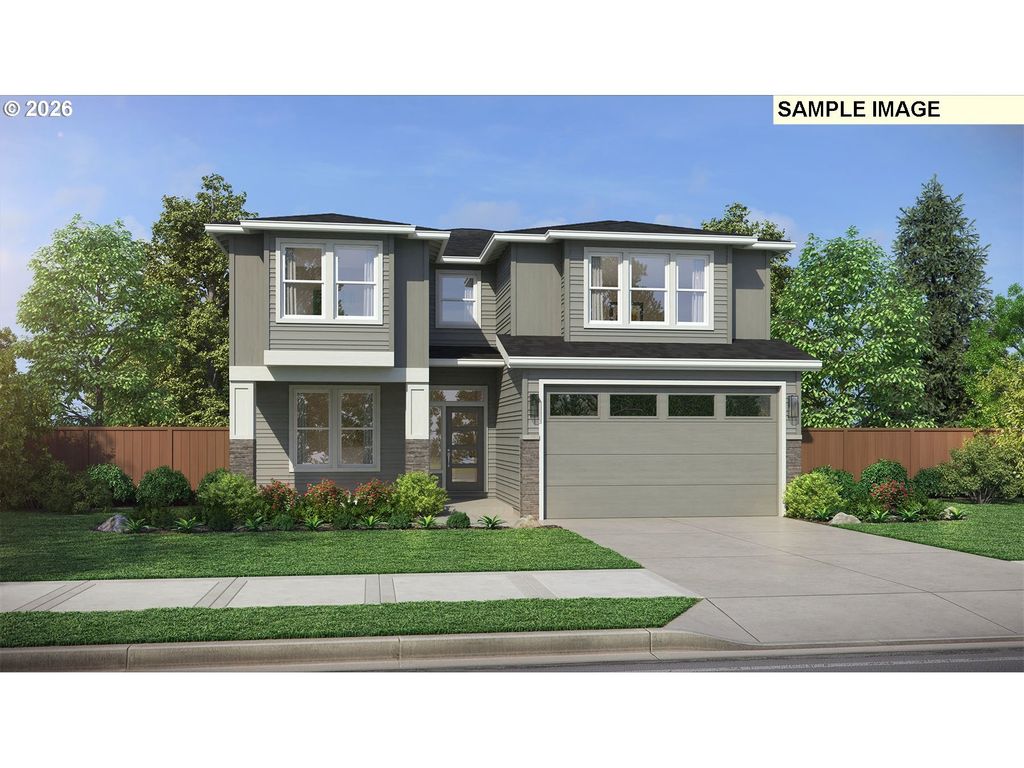 15448 Sw Everglade Ave, Tigard