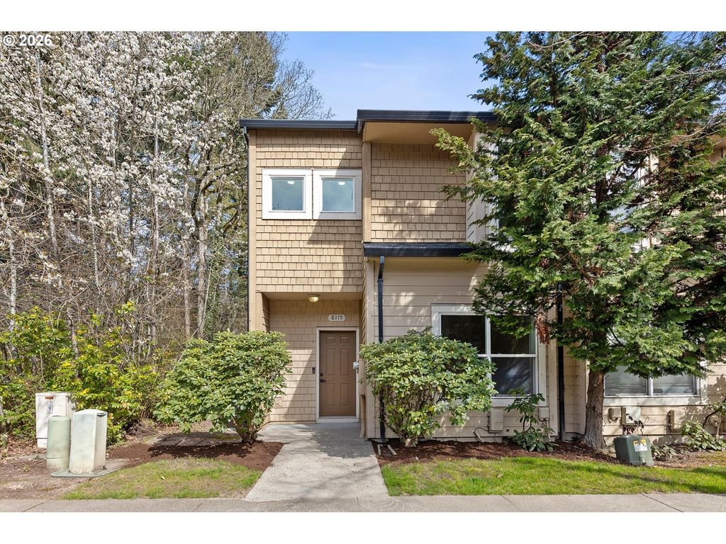 8115 Ne Wilkins St, Hillsboro