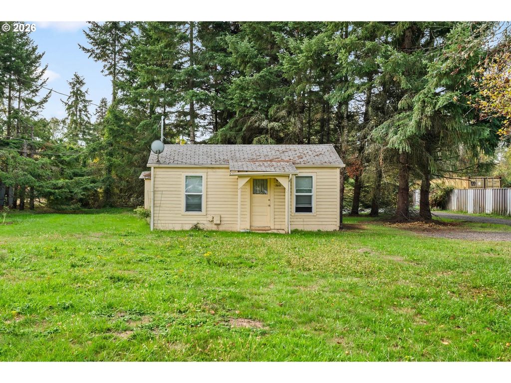 360 Sw Cummings Ave, Corvallis