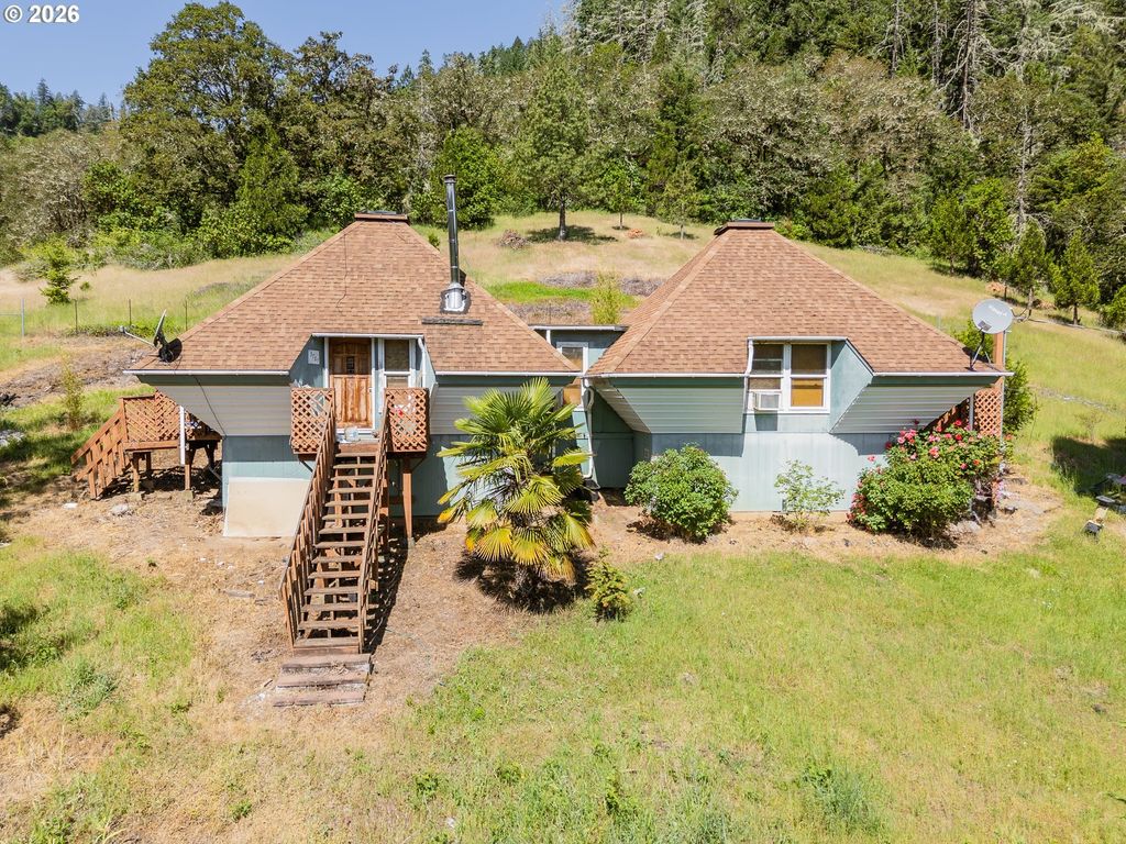 3707 Willis Creek Rd, Winston