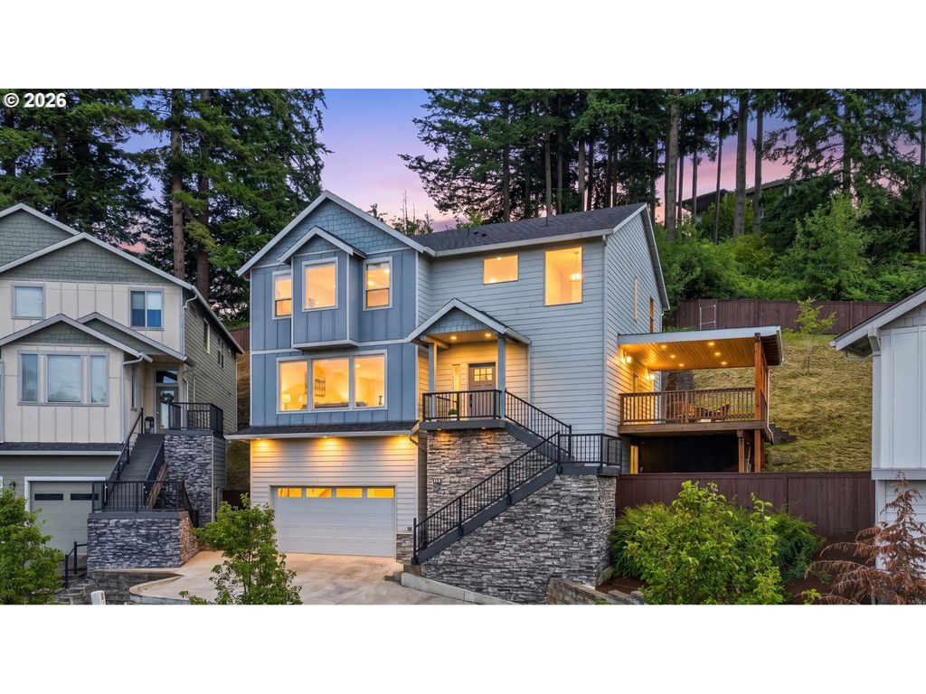 1916 Nw 42nd Ave, Camas