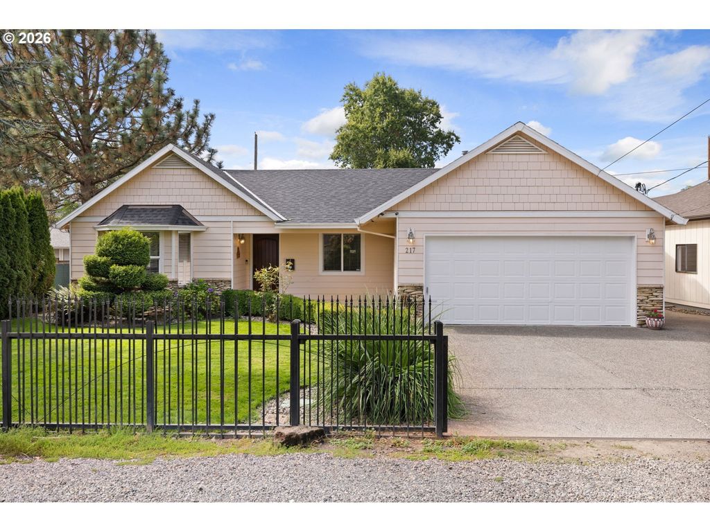 217 Se 90th Ave, Portland