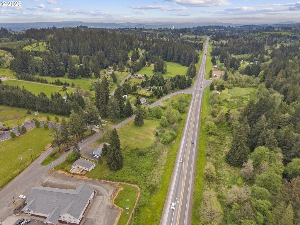 25316 Alston Rd, Rainier