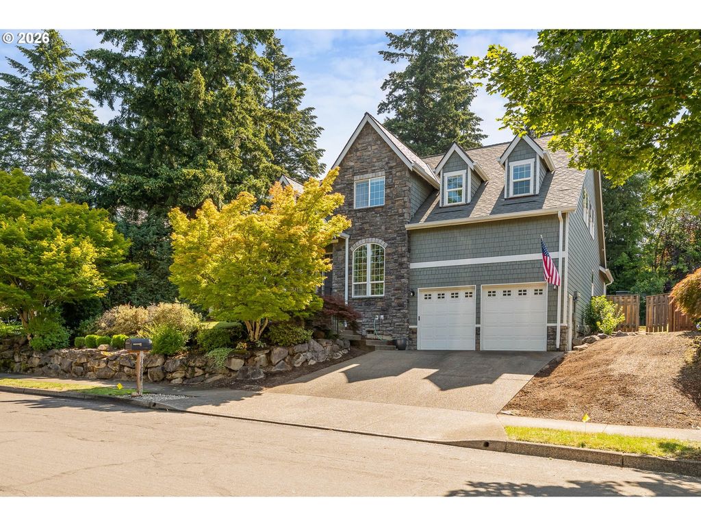 16288 Barlow Dr, Oregon City