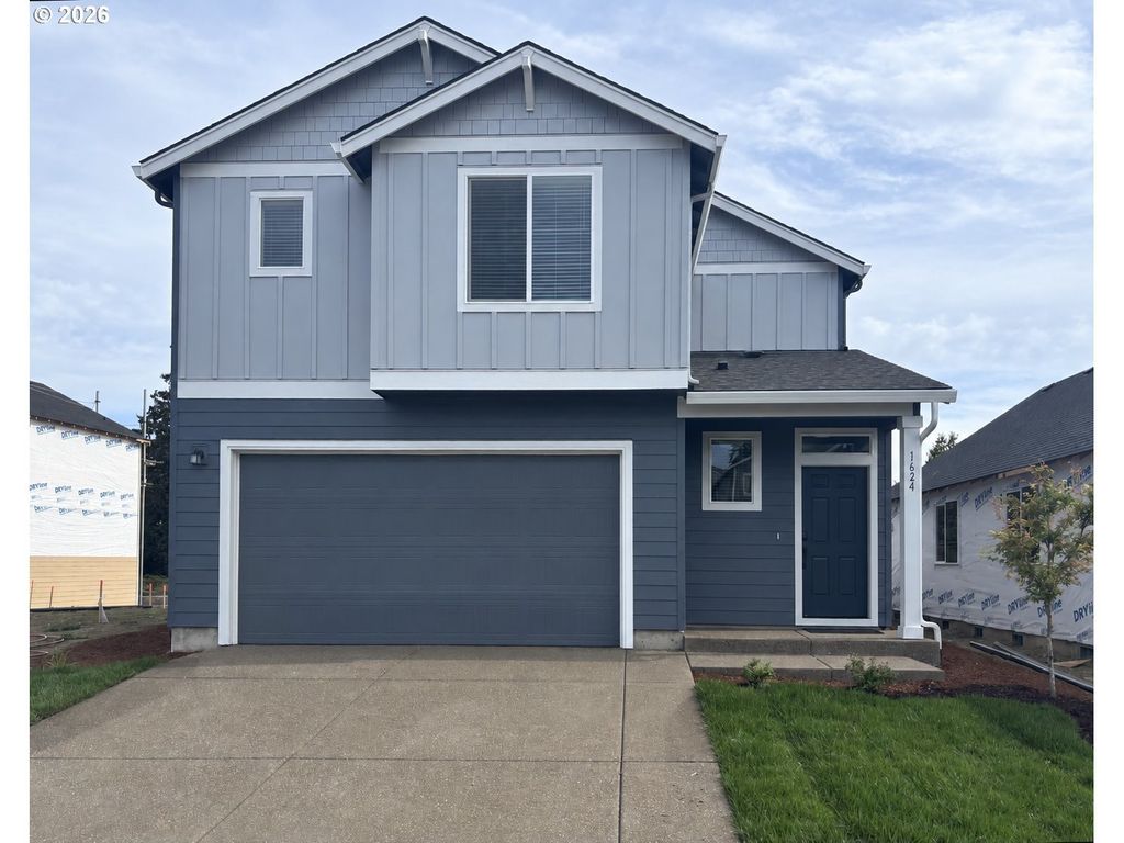 1624 N Young St, Lafayette