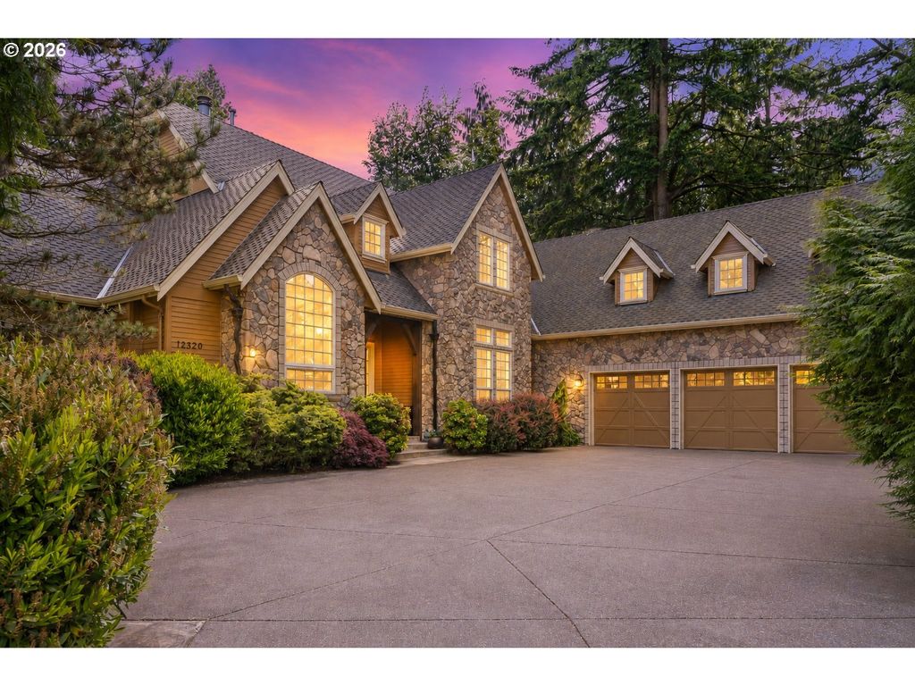 12320 Nw Sargent Ln, Portland
