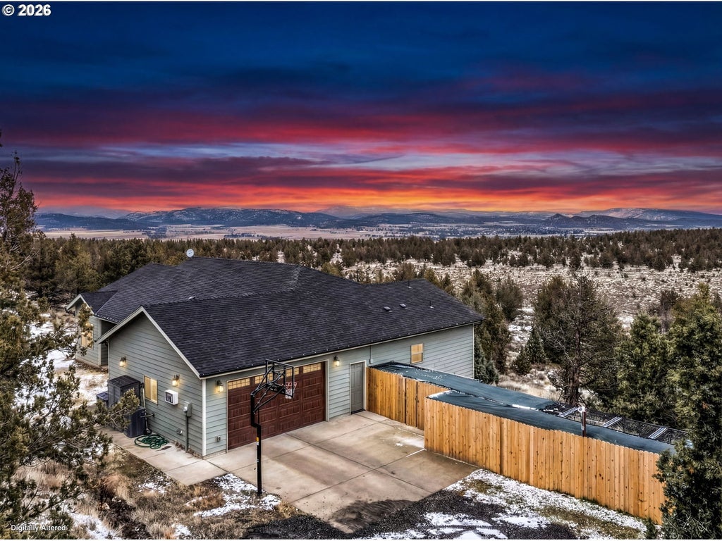 5518 Nw Cedar Pl, Prineville