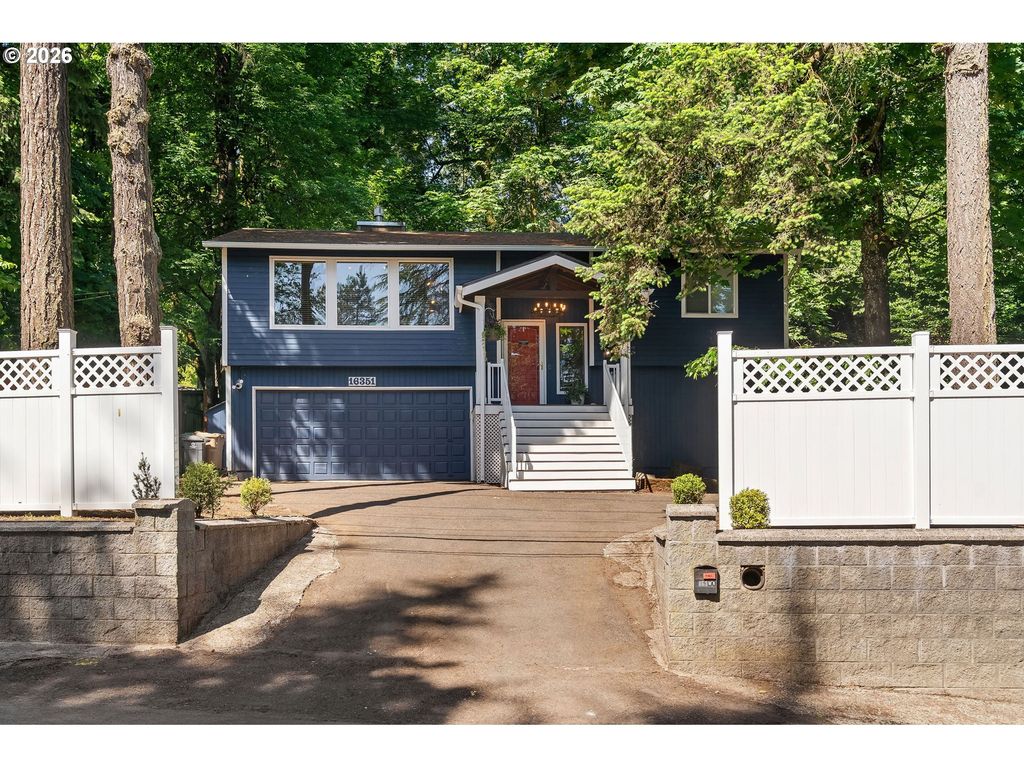 16351 Pacific Hwy, Lake Oswego