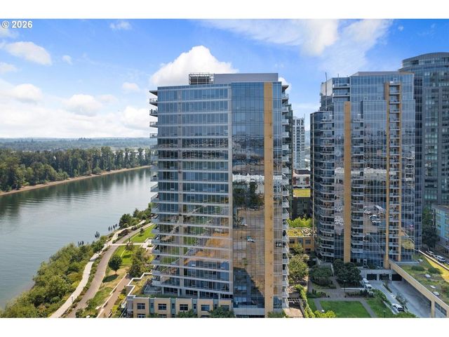 836 S Curry 406, Portland