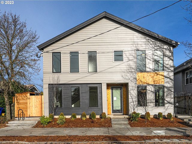 2325 N Lombard St 3, Portland