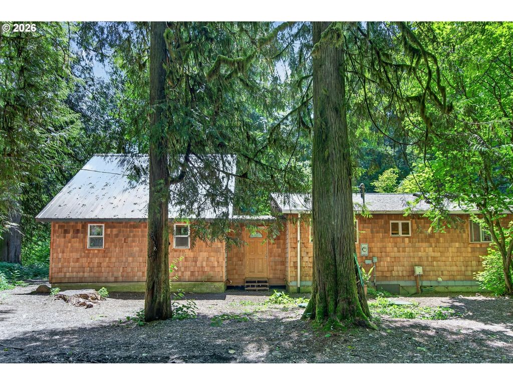 71010 E Mcfarland Rd, Rhododendron