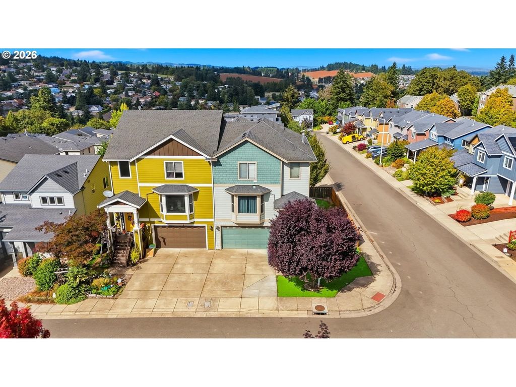 3107 Tannet Ave, Salem