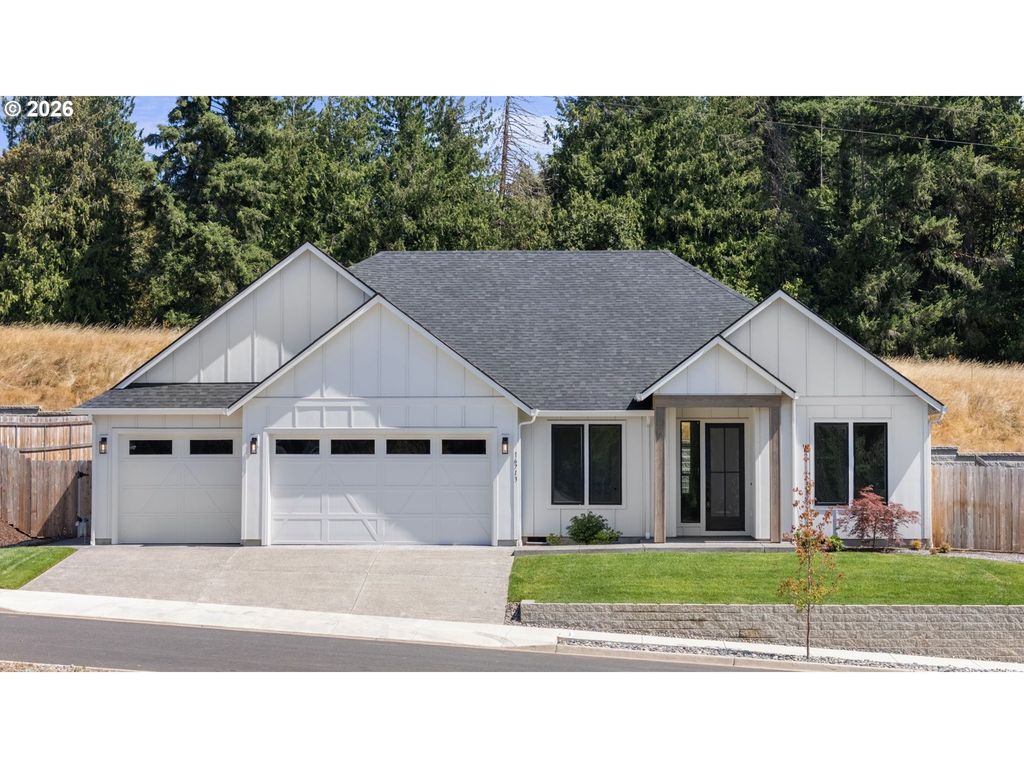 16713 Ne 38th Ave, Vancouver