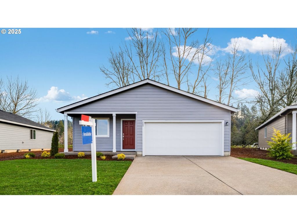 674 Minnesota St, Lebanon