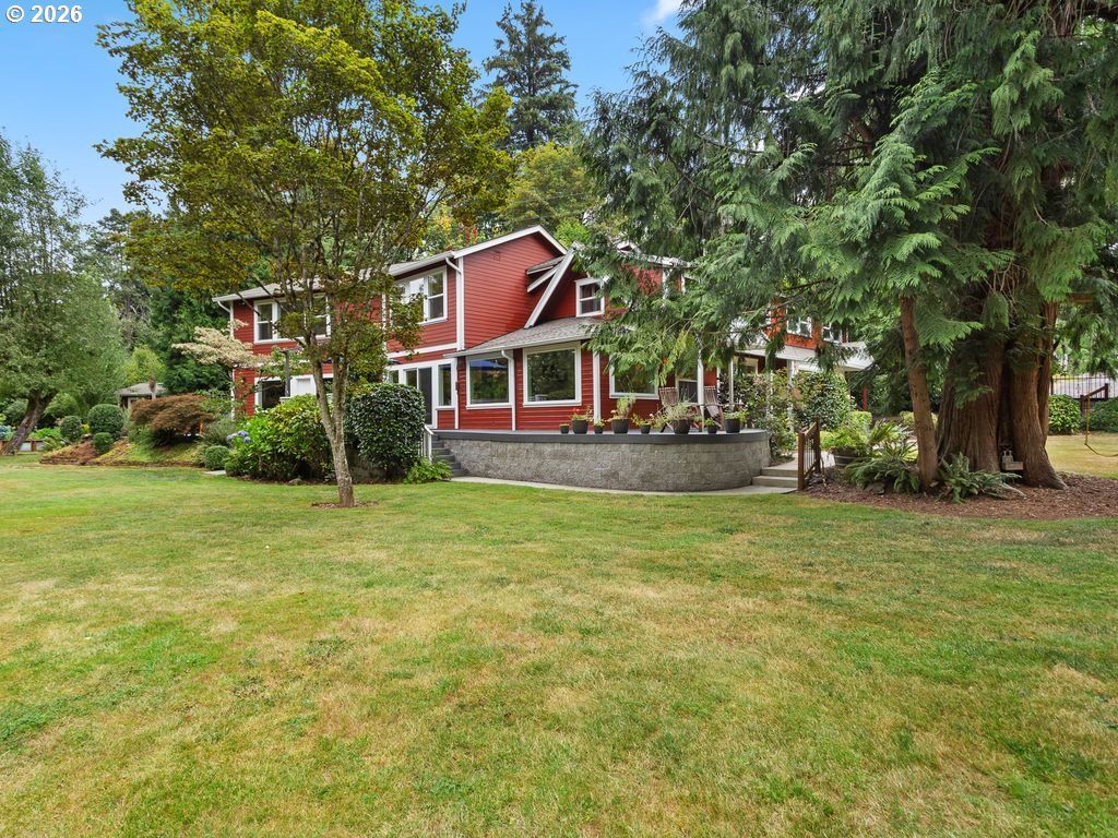 541 Se Park Dr, Gresham
