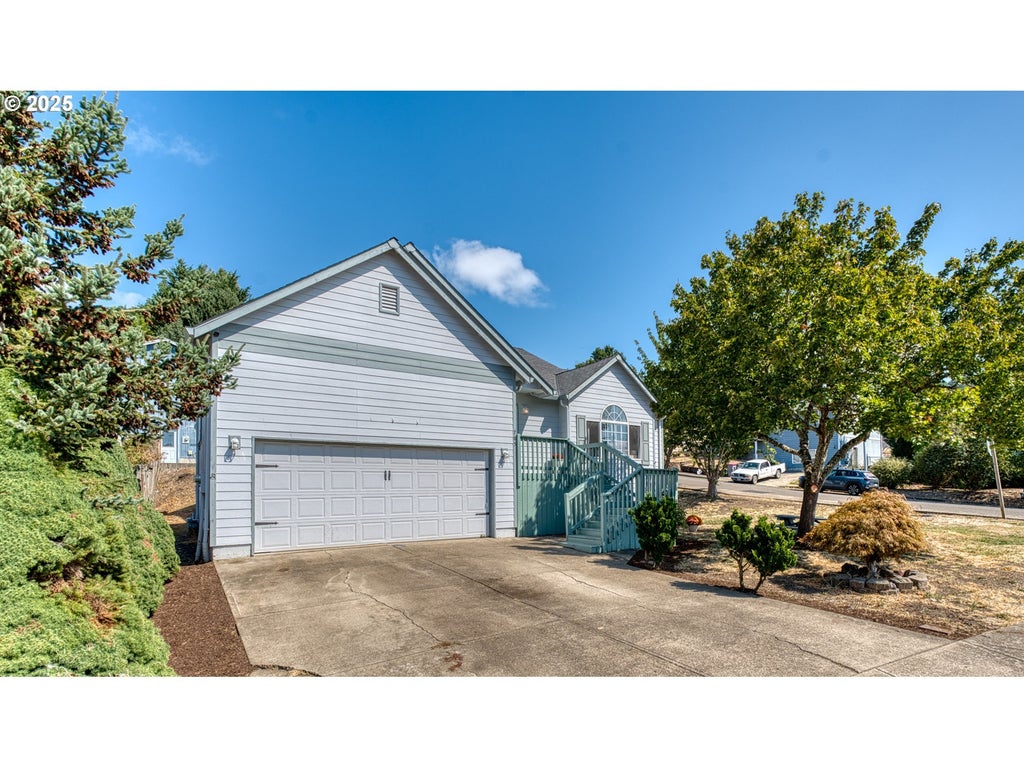 785 Ne Blair St, Sheridan