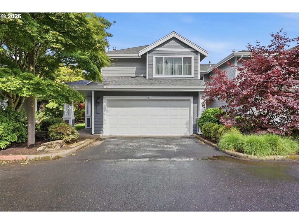 14411 Sw Barrows Rd, Beaverton