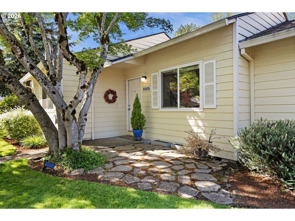 9305 Sw Brooks Bend Pl, Portland