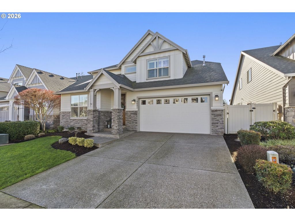 462 Turnberry Ave, Woodburn