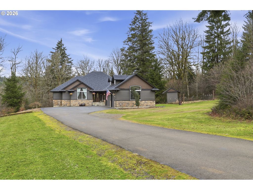 38622 Ne 25th St, Washougal