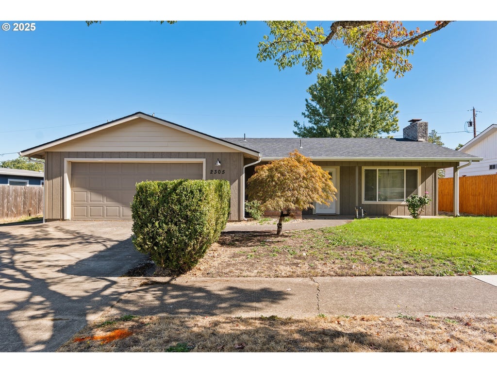 2305 Chambers St, Eugene