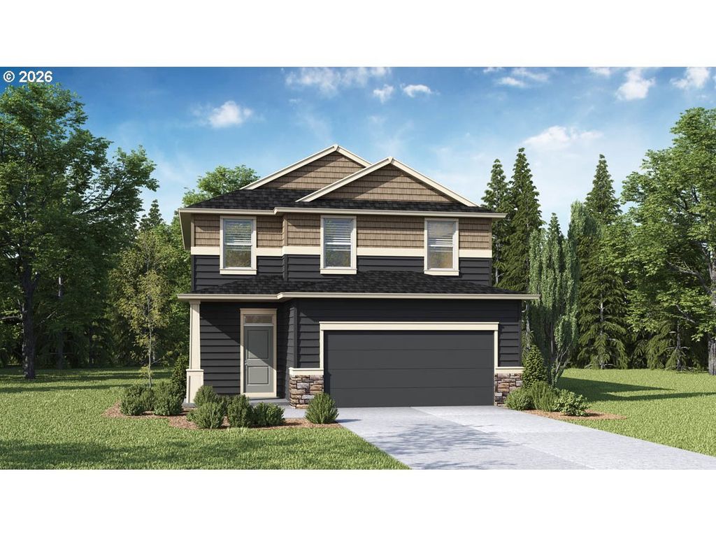 2649 Soapstone Ave, Salem