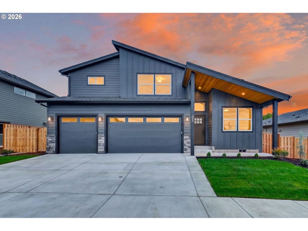 309 E Caribou Ct 23, La Center
