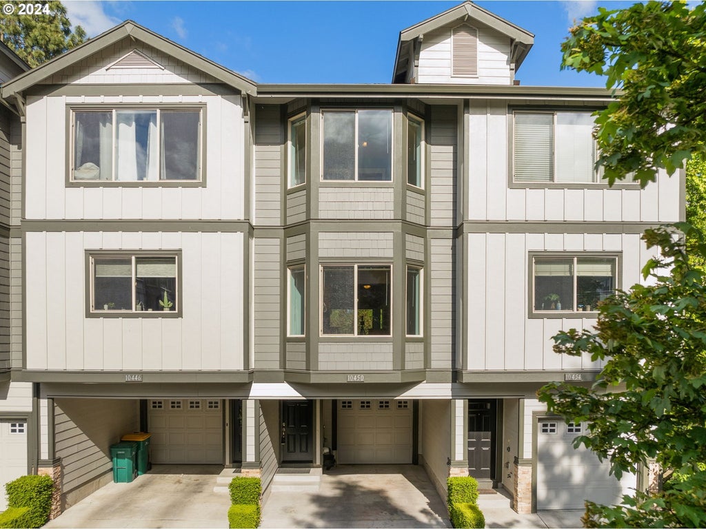 10450 Sw Akilean Ter 45, Portland