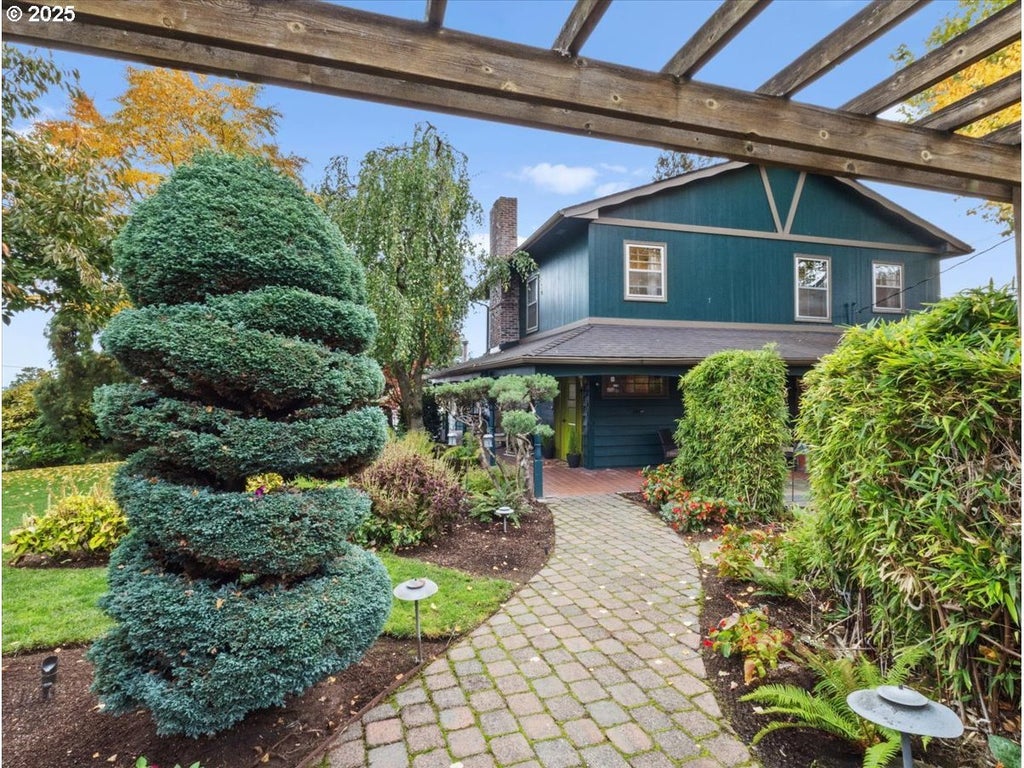 7220 Se Alder St, Portland