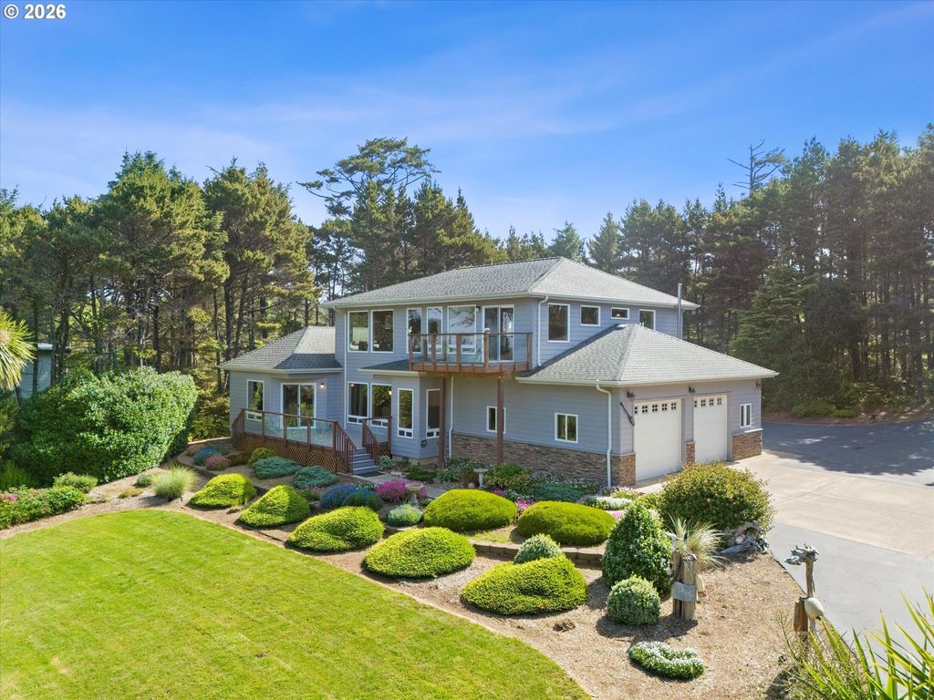 5220 Sw Neal Ave, Waldport