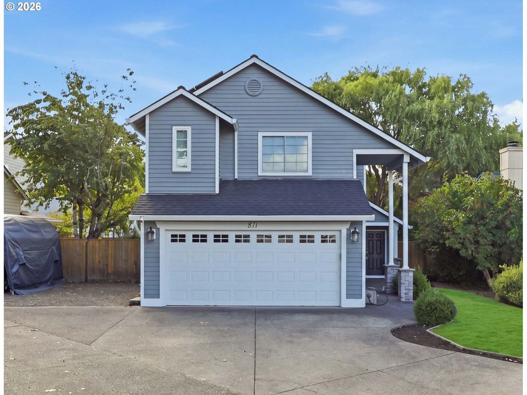 871 Se 66th Ct, Hillsboro