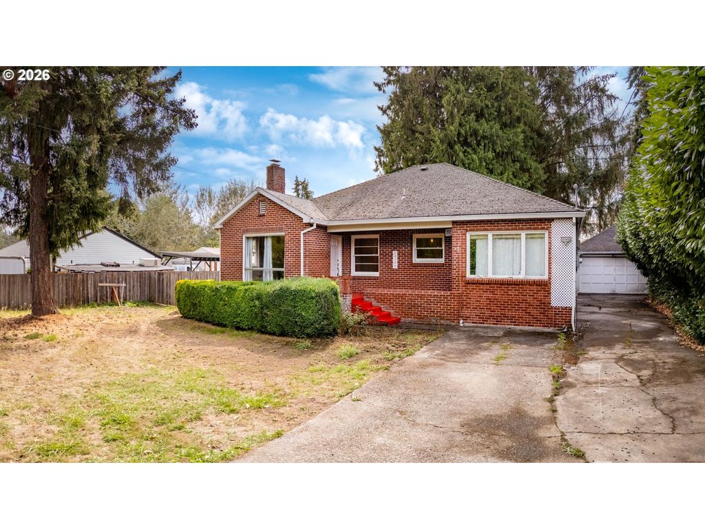 19100 Sw Blanton St, Beaverton