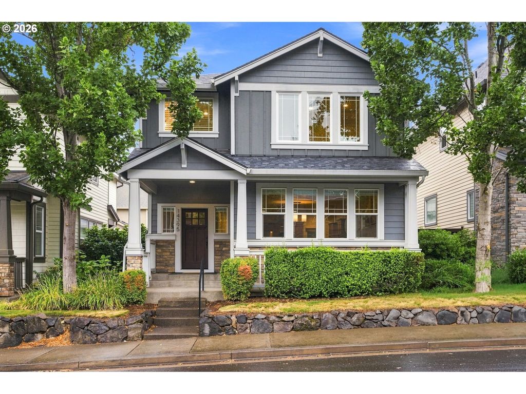 14395 Sw Equestrian Ln, Beaverton