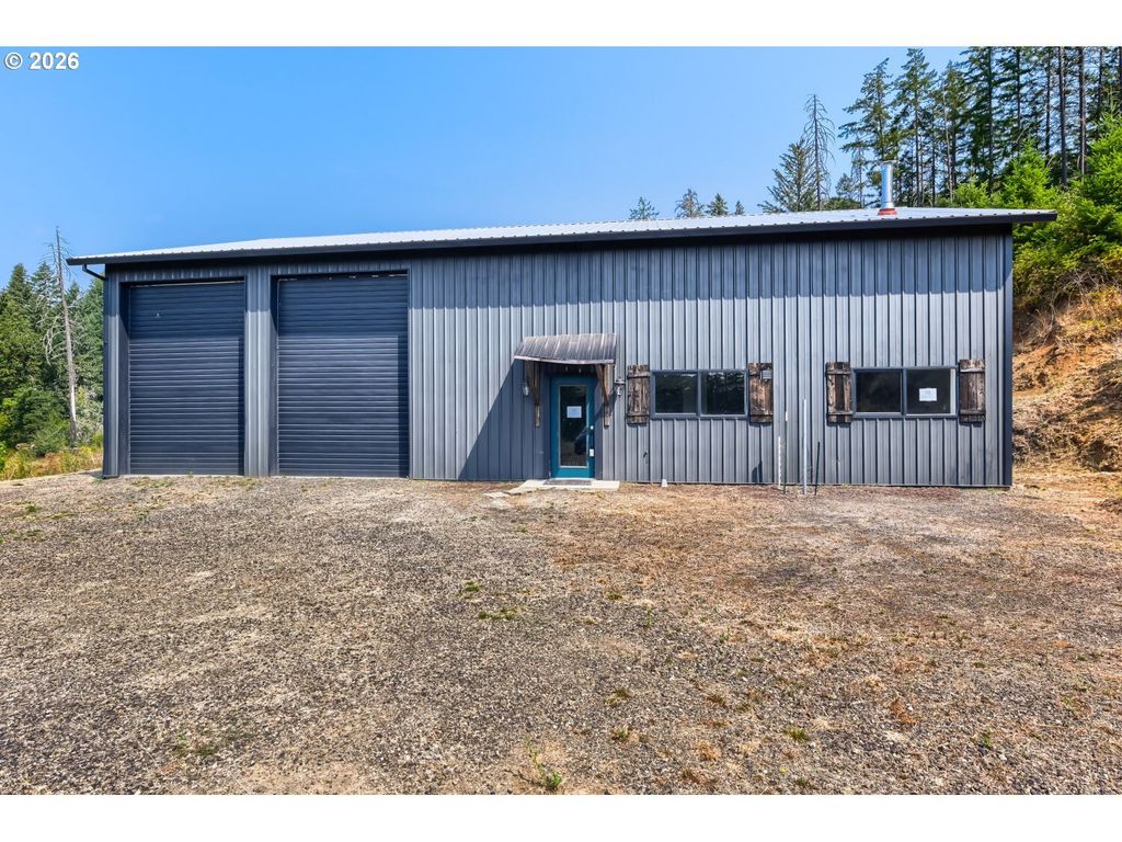 47173 Sw Scoggins Valley Rd, Gaston