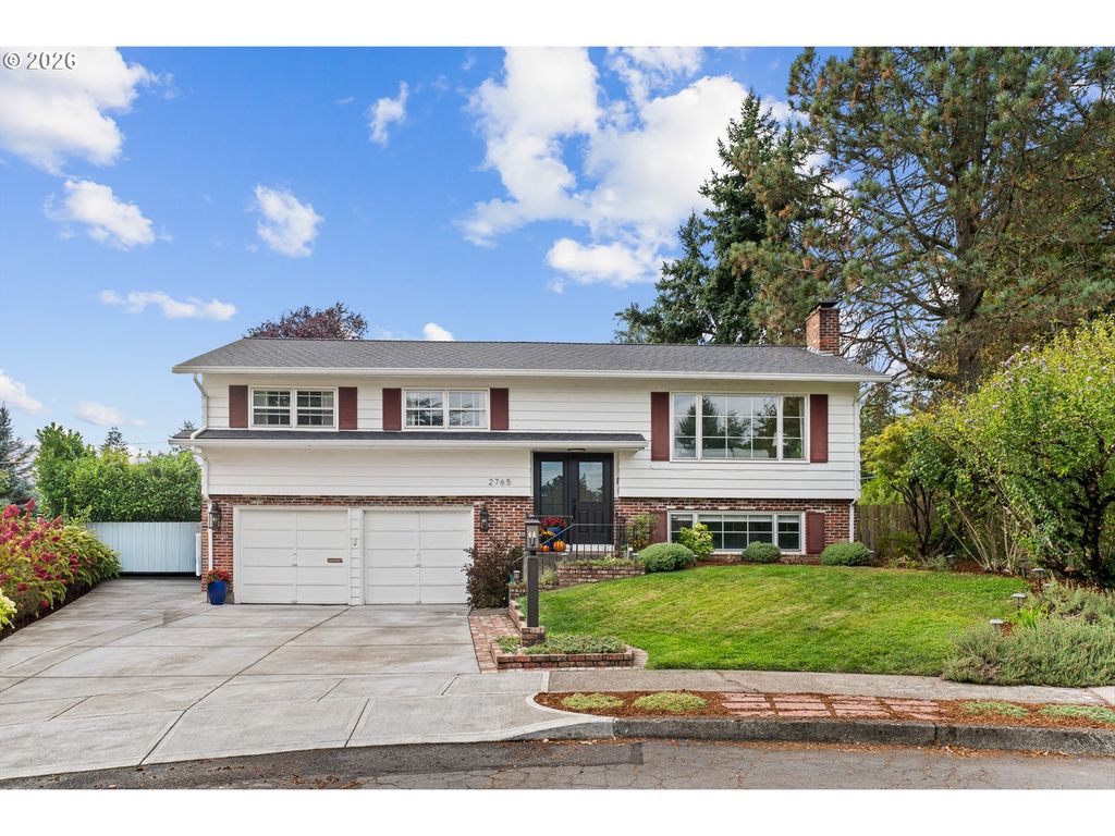 2765 Sw 118th Ave, Beaverton