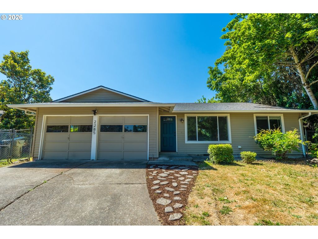 2285 Sw 193rd Ct, Beaverton