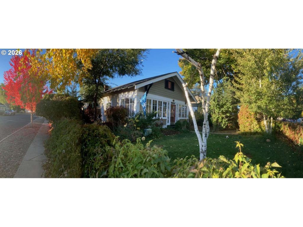 1605 Valley Ave, Baker City