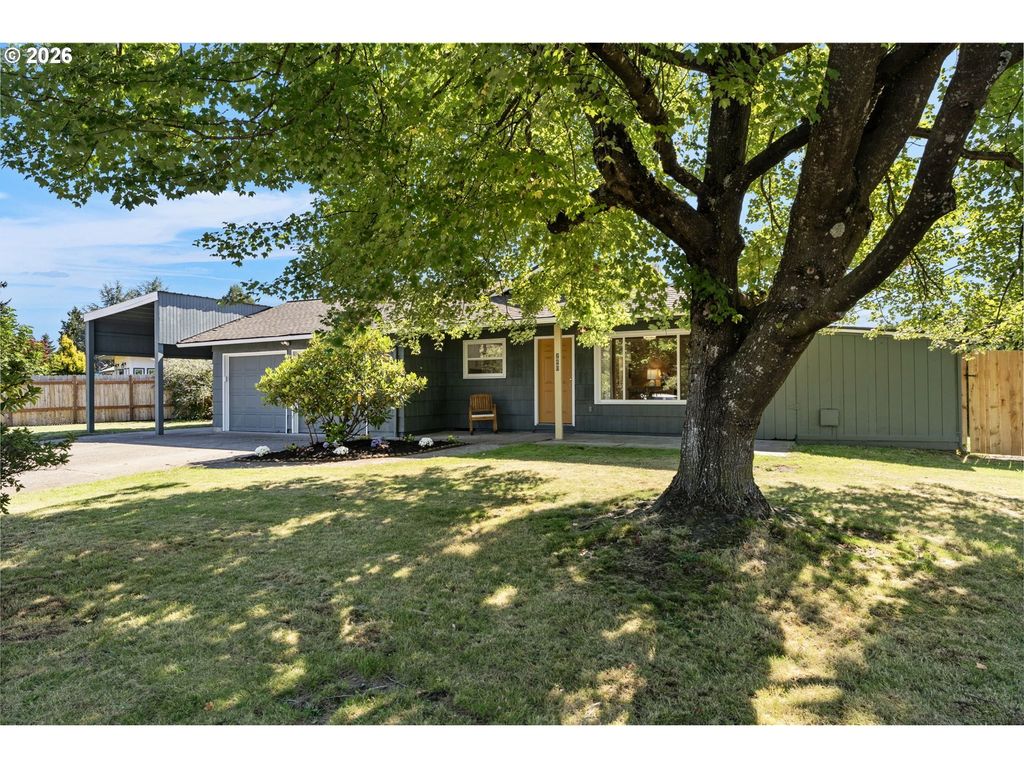 280 Nw 23rd St, Gresham