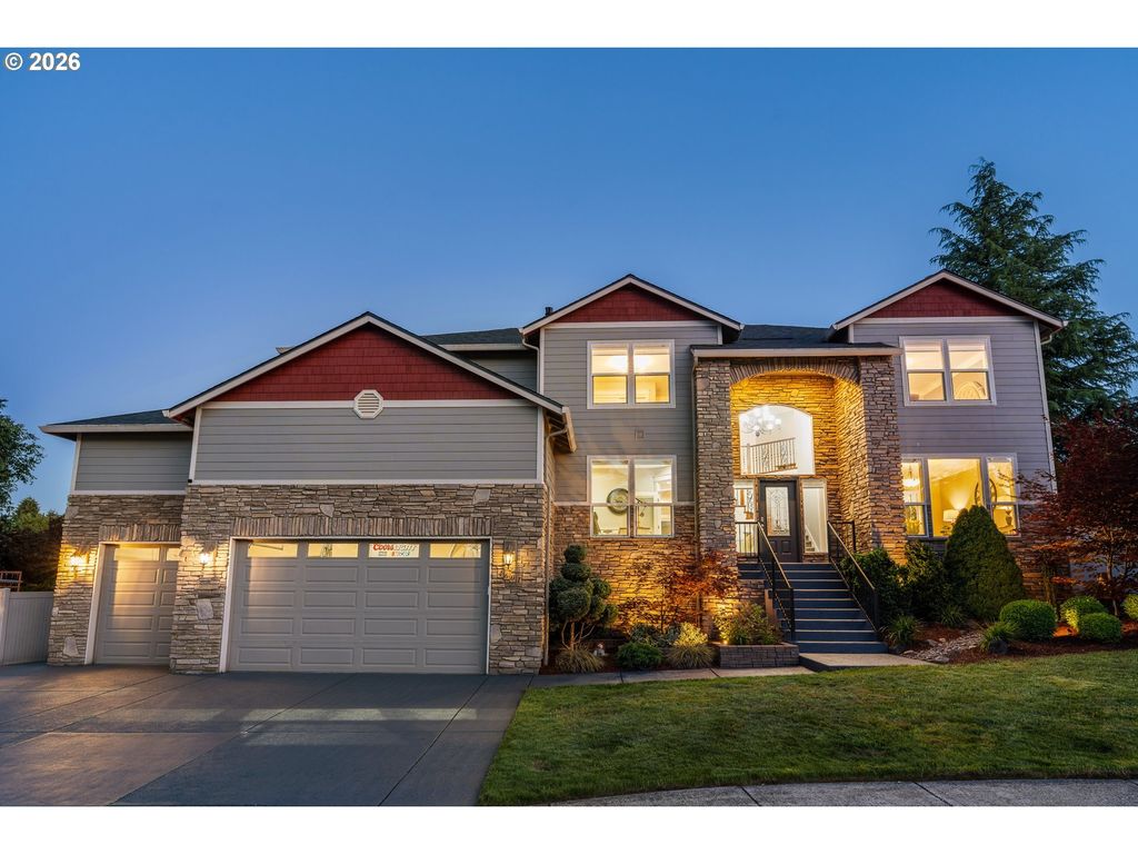 4601 Ne 126th Cir, Vancouver