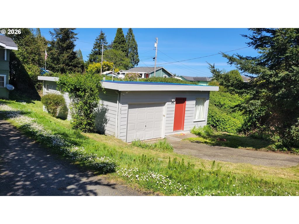 400 State St, North Bend