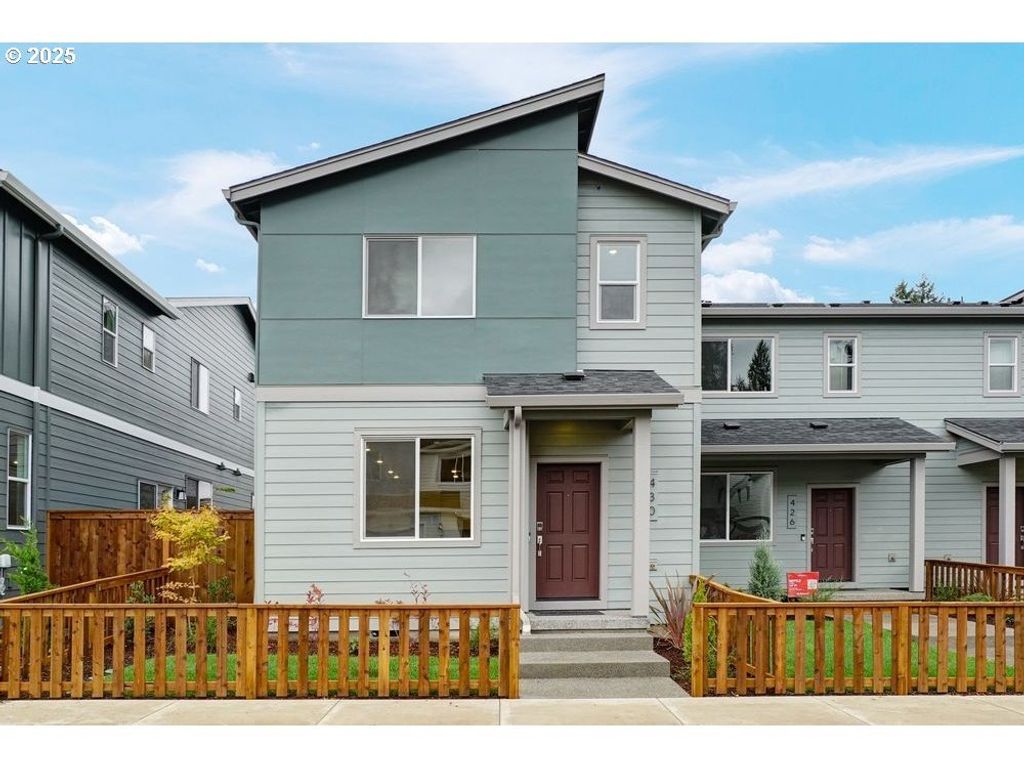 430 Sw 32nd St, Battle Ground