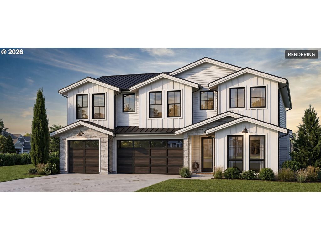 13226 Se Ridgecrest Rd, Happy Valley