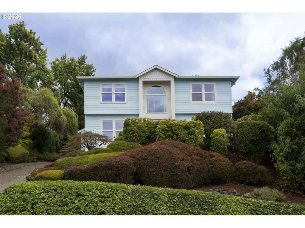 8516 Sw 61st Ave, Portland