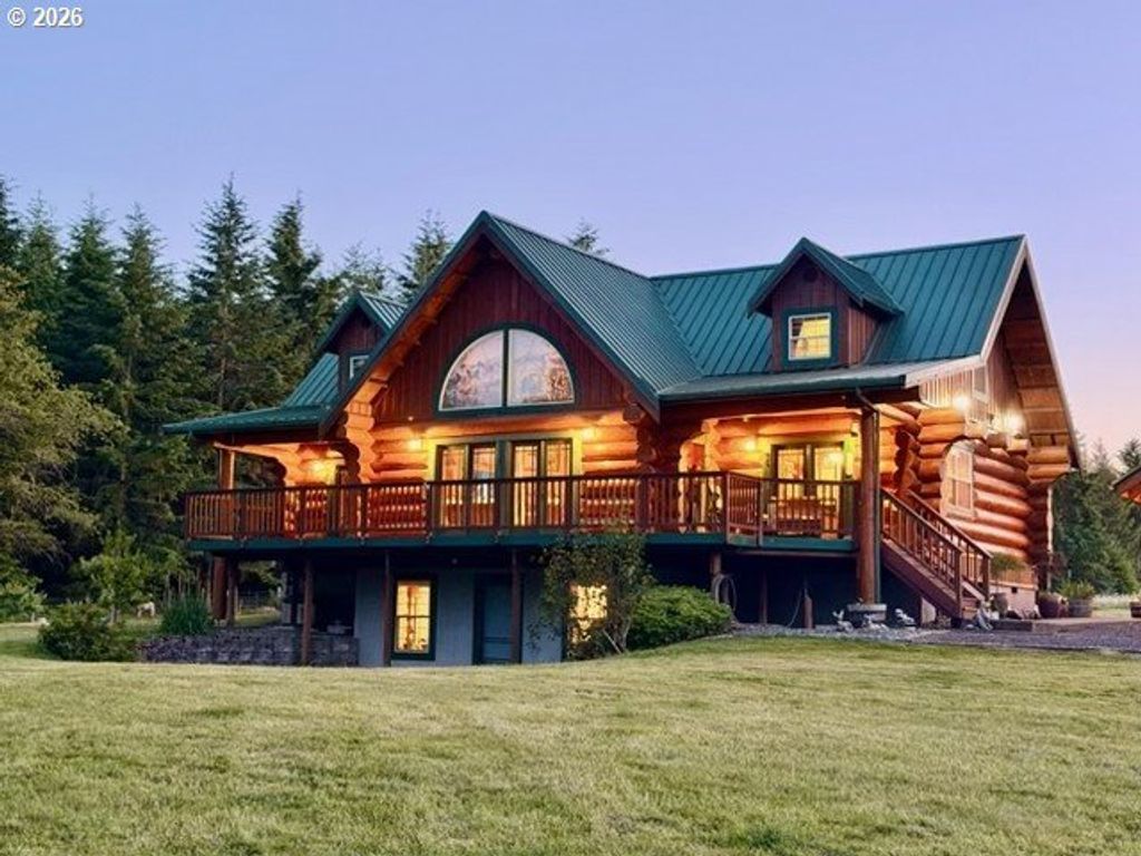 745 Tennessee Rd, Winlock