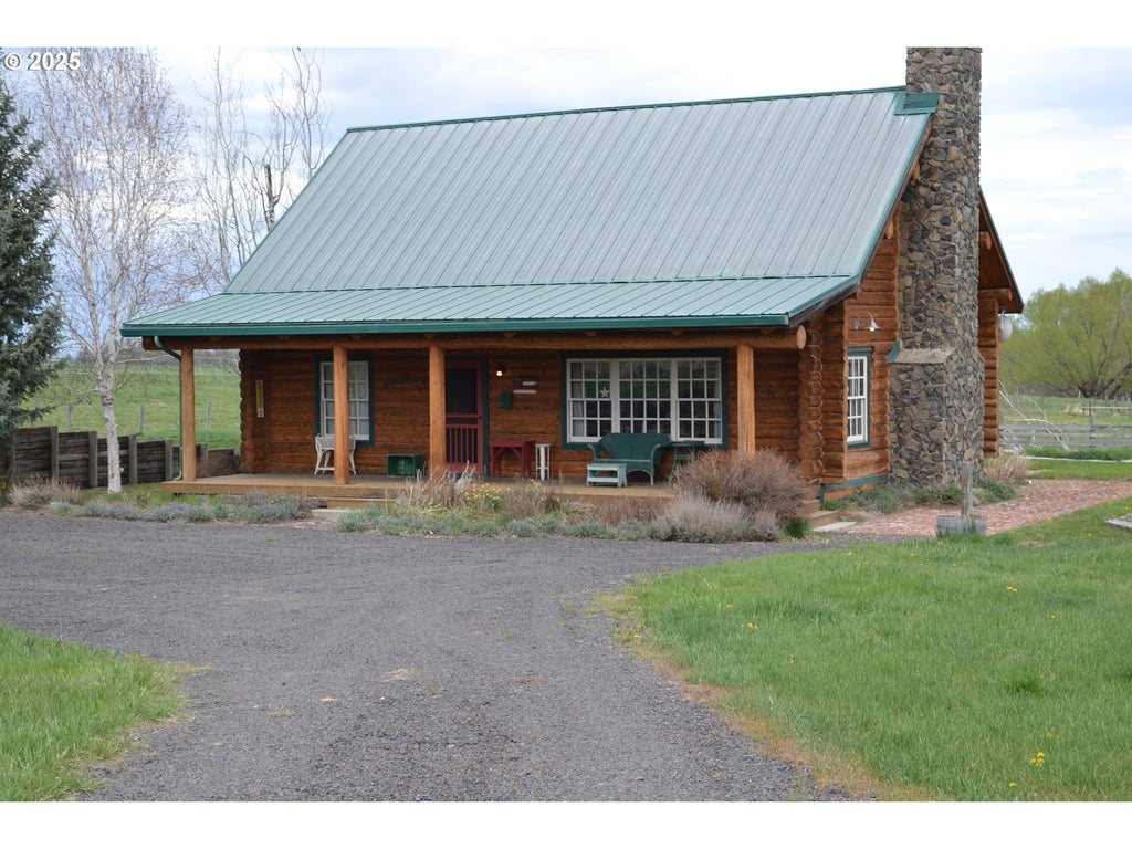 64782 Alder Slope Rd, Enterprise