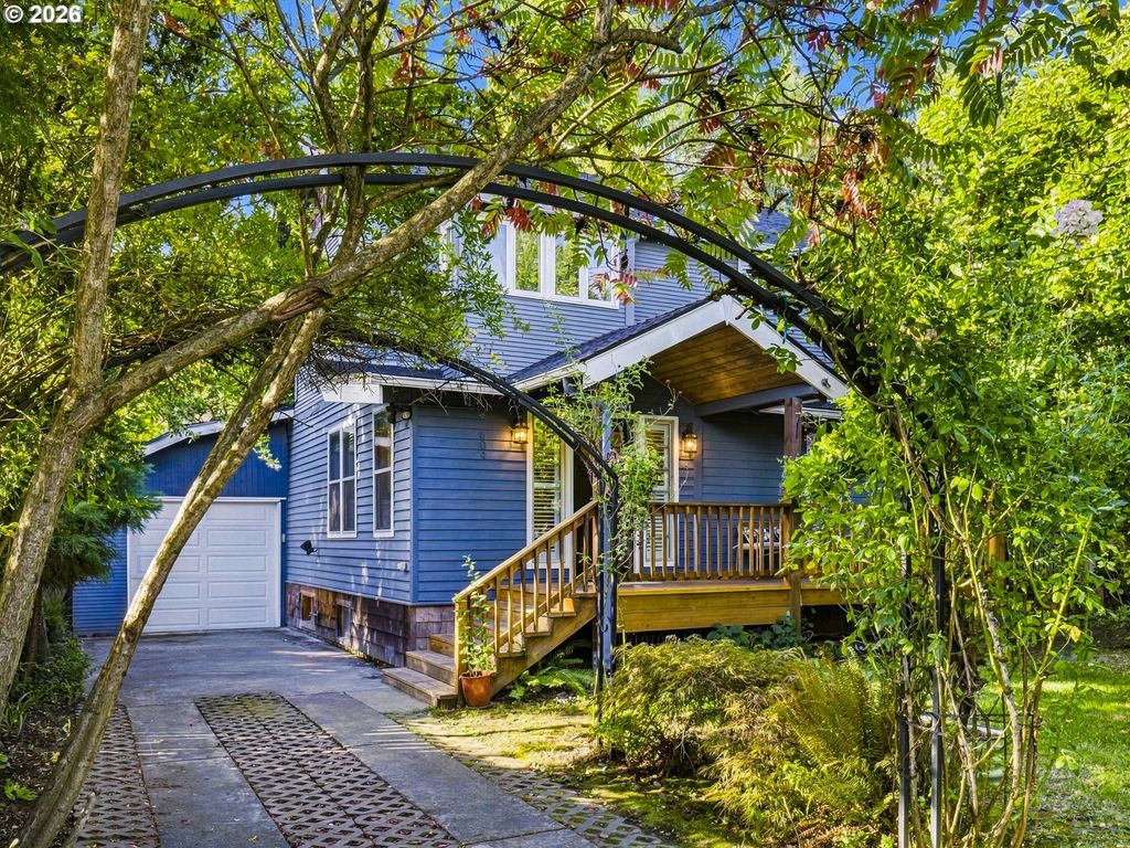 604 S Florida St, Portland