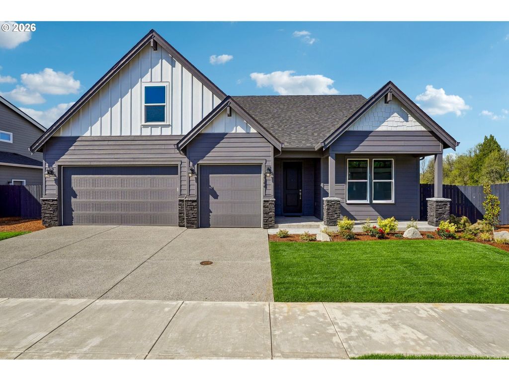 1344 N Kalani Loop Lot 65, Ridgefield