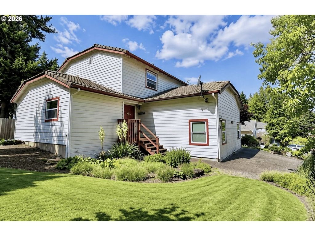 18402 Sw Burns Ridge Ct A, Beaverton