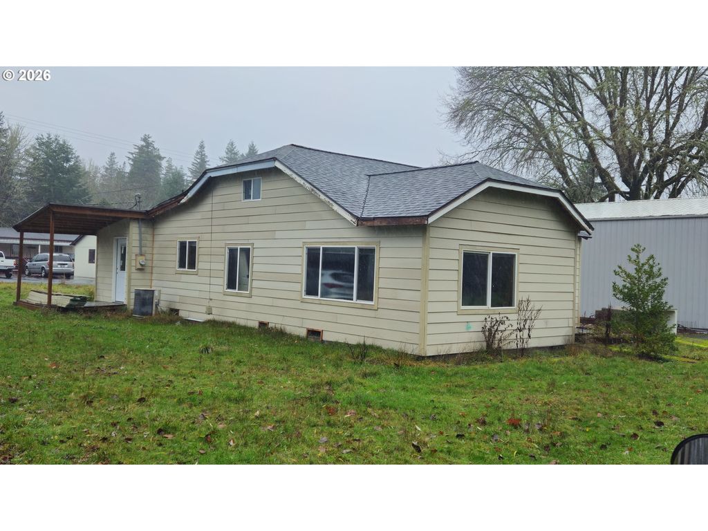 601 Monroe St, Ryderwood